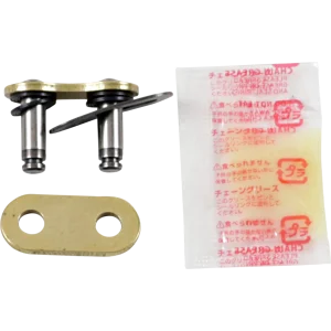 Ricambio falsa maglia catena a clip RK UW-ring (MXU)