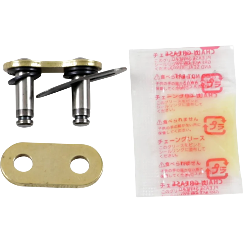 Attache rapide à clip à joints toriques UW-Ring (MXU)