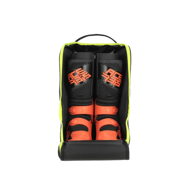 Bottes Cross's Bag Acerbis X-Linear