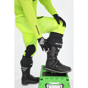 No-Mud Boots Cover Acerbis