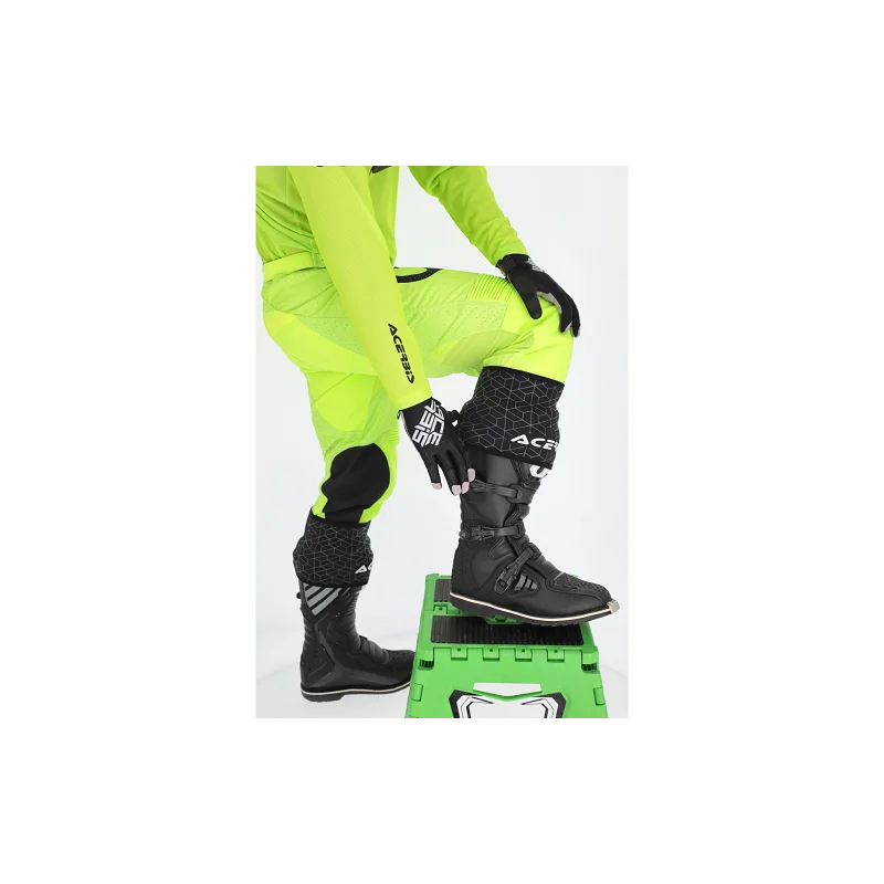 Pas de couverture de bottes de boue Acerbis