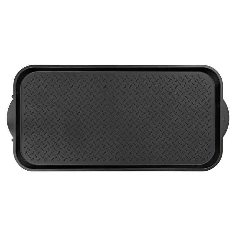 Hydra, raised rim rigid tray - cm 94x48