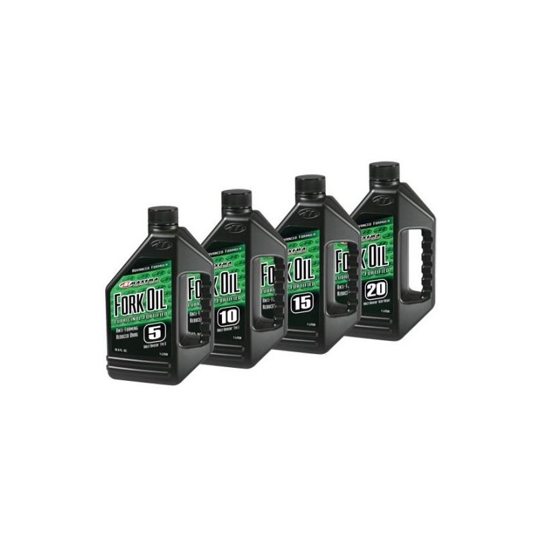 Olio Forcelle Maxima 5wt 36090001