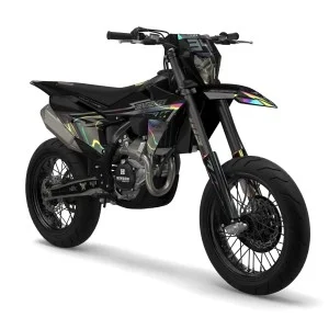 Grafiche KTM "Holo