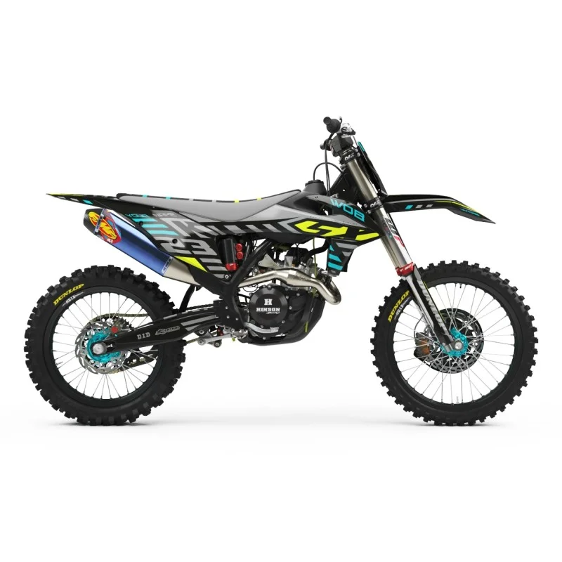 Grafiche KTM "Special