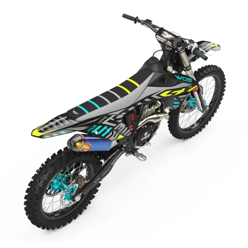 Grafiche KTM "Special