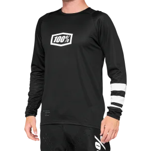 100% R-Core Long-Sleeve Jersey