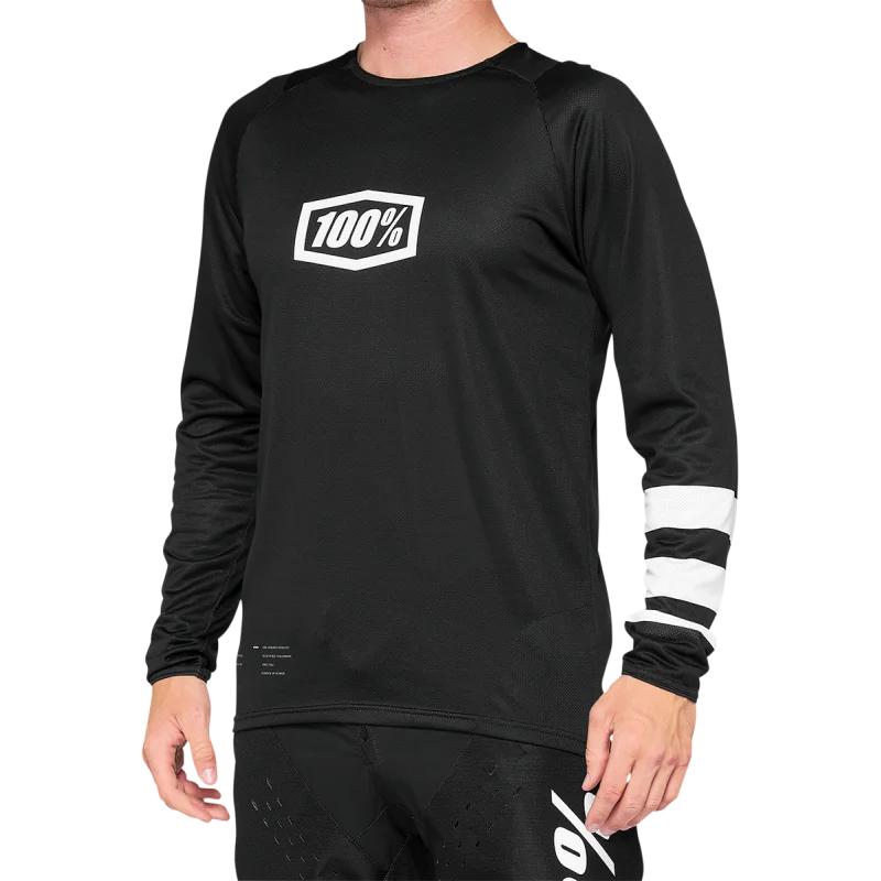 100% R-Core Long-Sleeve Jersey
