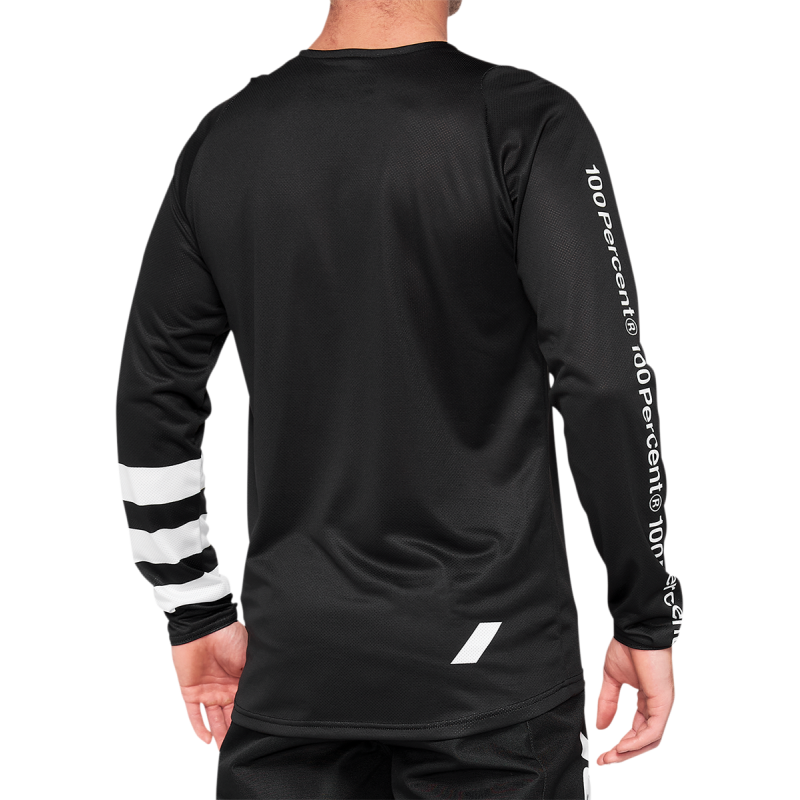 100% R-Core Long-Sleeve Jersey