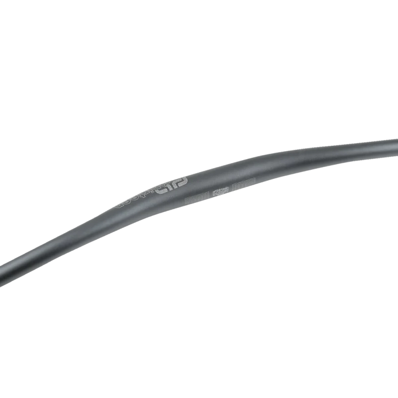 Lenker "Basis" D 30mm Erhöhung +20mm