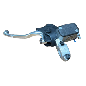 Pompa freno posteriore al manubrio Brembo | Stark Varg