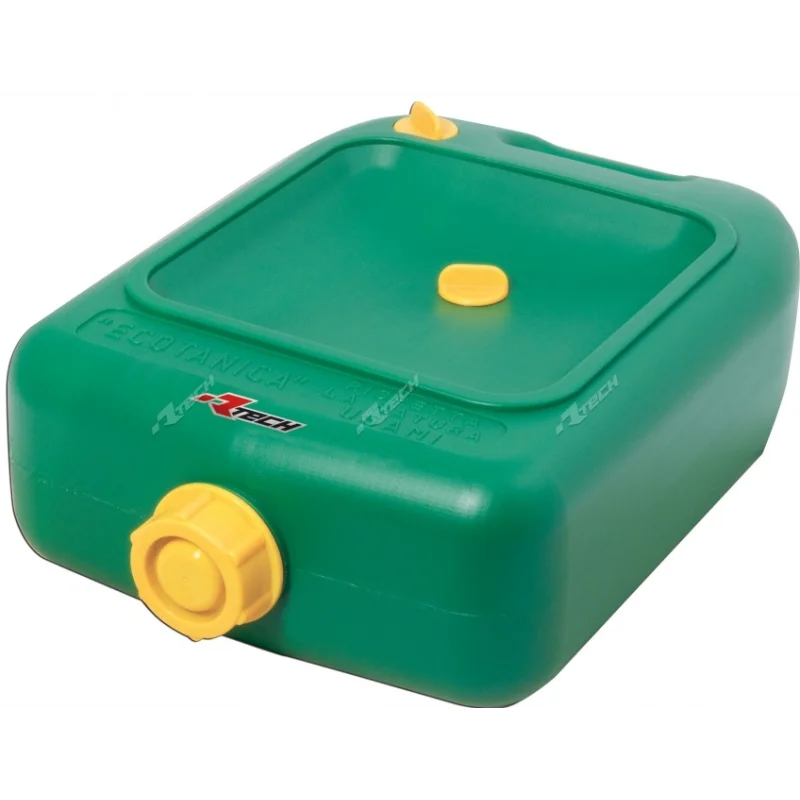 Eco-Tank IN PE-HD LT 6 R-ECOTANKVE06 Racetech Jerricans