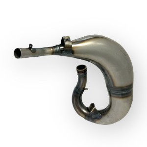 Pot d'échappement Doma | KTM SX 65 Husqvarna TC 65 GasGas MC 65 2024+