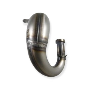 Doma Auspuffrohr | Yamaha YZ 125 05-21 Fantix XX 125 21 Fantic XE 125 21-22