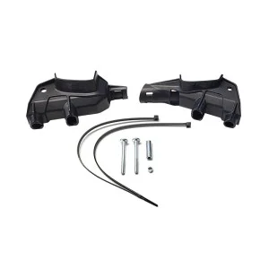 Kit montaggio con protezione paramani Rtech HP1/HP2/HP3 | Brembo