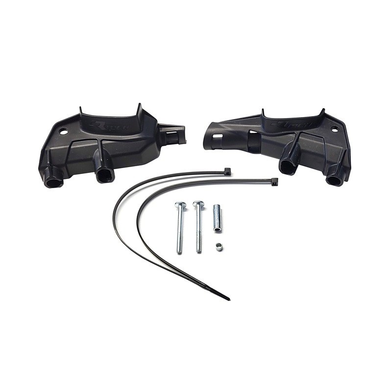 Kit de montage sur leviers pour garde-main Rtech HP1/HP2/HP3 | Brembo