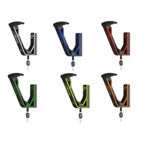 WDracing Helmet Rack