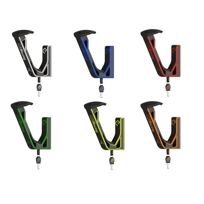 Porte-casque WDracing