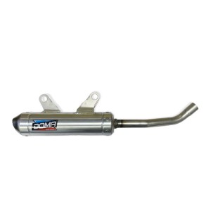 Silenziatore Doma | KTM SX 125 23+ Husqvarna TC 125 23+ GasGas MC 125 24+