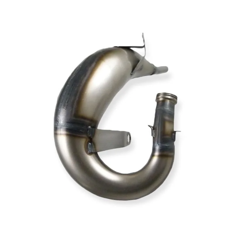 Doma Auspuffrohr | KTM SX 125 19-22 Husqvarna TC 125 19-22 GasGas MC 125 21-23