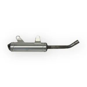 Silencer Doma | KTM SX 125 19-22 Husqvarna TC 125 19-22 GasGas MC 125 21-23