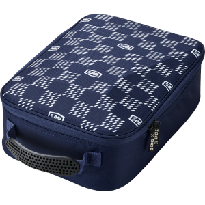 Goggles case 100% Louis Navy