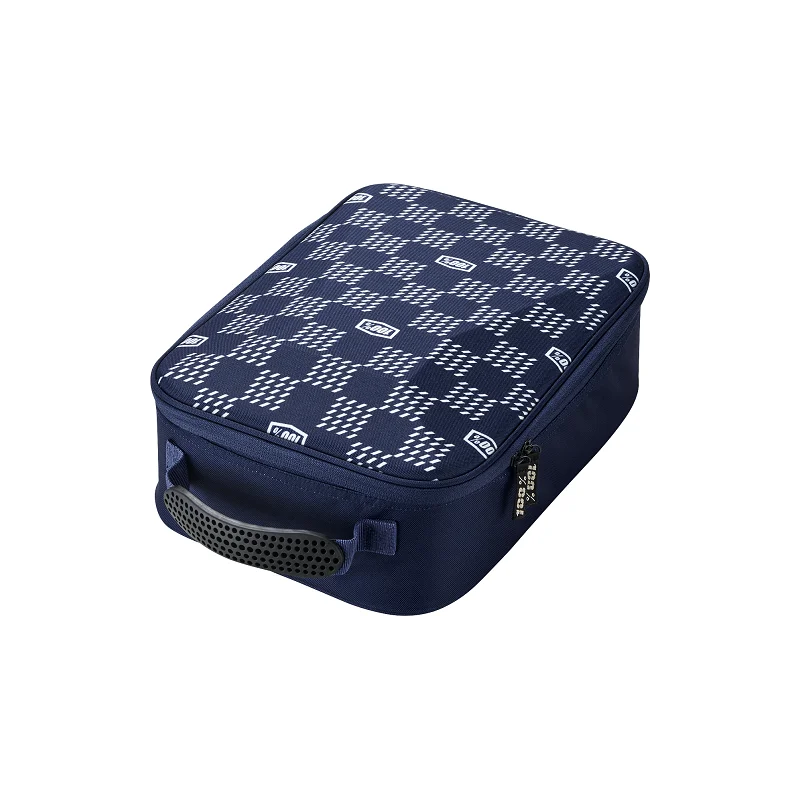 Masque Cross case 100% Louis Navy