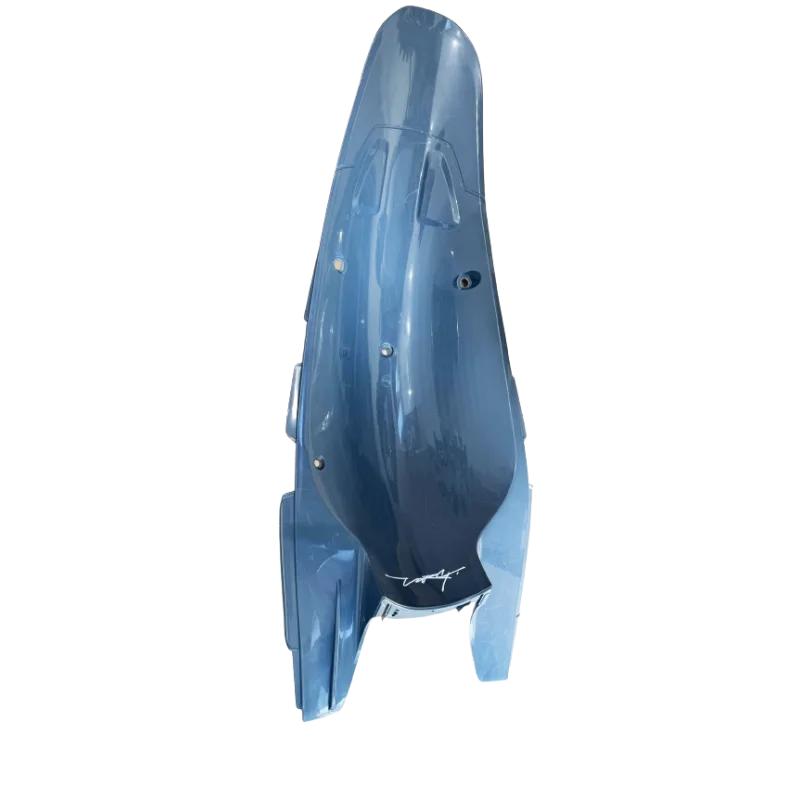 Rear fender grey | Stark Varg MX