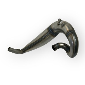 Doma exhaust pipe | Beta RR 250 - 300 2019+