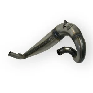 Doma exhaust pipe | Beta RR 250 - 300 2019+