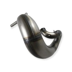 Doma exhaust pipe | KTM SX 250 19-22 EXC 250 300 20-23 Husq TC 250 19-22 TE 250 20-23