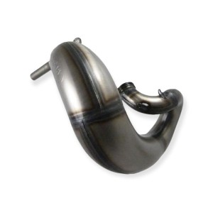 Pot d'échappement Doma | KTM SX 250 19-22 EXC 250 300 20-23 Husq TC 250 19-22 TE 250 20-23