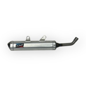 Schalldämpfer Doma | KTM SX 250 19-22 EXC 250 300 20-23 Husq TC 250 19-22 TE 250 300 20-23
