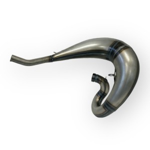 Doma exhaust pipe | KTM SX 250 23+ EXC 250 300 24+ Husq TC 250 23+ TE 250 24+