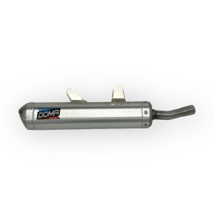 Silencer Doma | KTM SX 250 23+ EXC 250 300 24+ Husq TC 250 23+ TE 250 300 24+