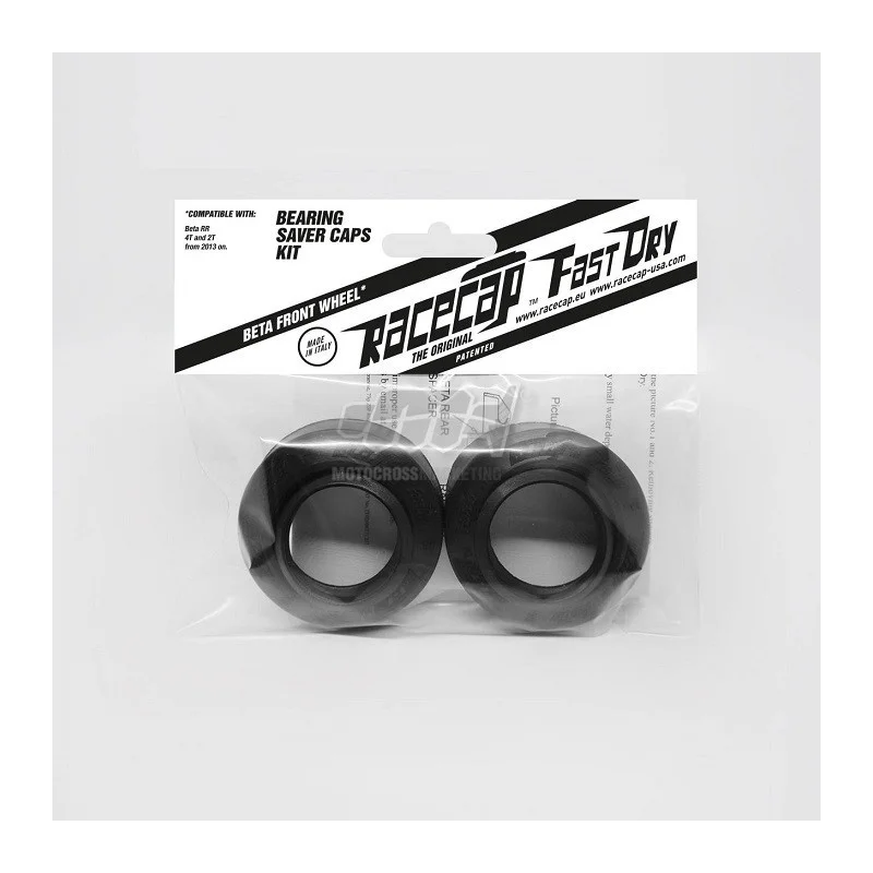 Racecap fastdry | front | Beta RR