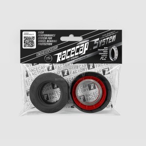 Racecap System | Vorderseite | Beta RR