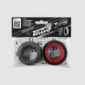 Racecap System | hinteren | Beta RR