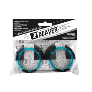 Racecap beaver