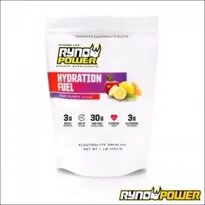 copy of Ryno Power HYDRATION FUEL Fruit - 20 SERVINGS Ryno Power