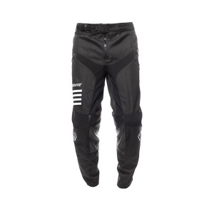 Pantalon Fasthouse Carbon Eternal noir