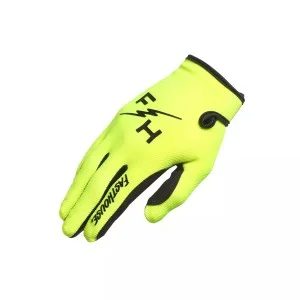Gloves Fasthouse Carbon Eternal High-Viz