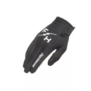 Gants Fasthouse Carbon Eternal noir