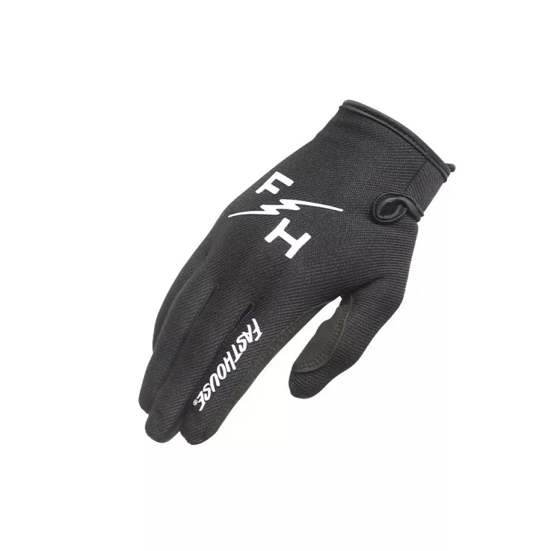 Gloves Fasthouse Carbon Eternal black