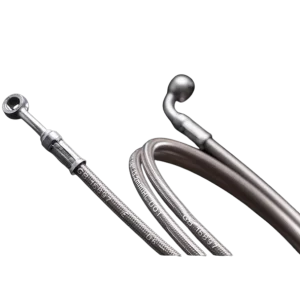 Rear hand brake hose (Brembo) | Stark Varg