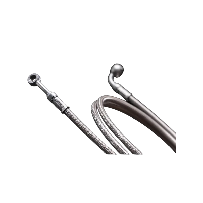 Rear hand brake hose (Brembo) | Stark Varg