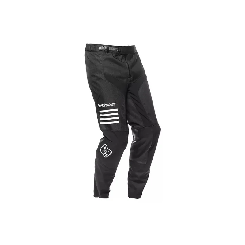 Youth Fasthouse Carbon 24.1 Eternal black pant