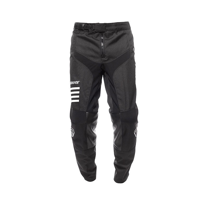 Youth Fasthouse Carbon 24.1 Eternal black pant