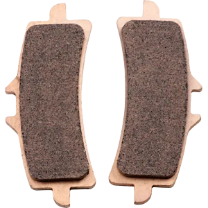 copy of Avant Plaquettes de Frein for Brembo radial M50 Galfer