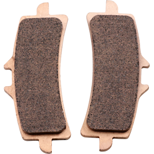 Front brake pads Galfer | Brembo radial M50